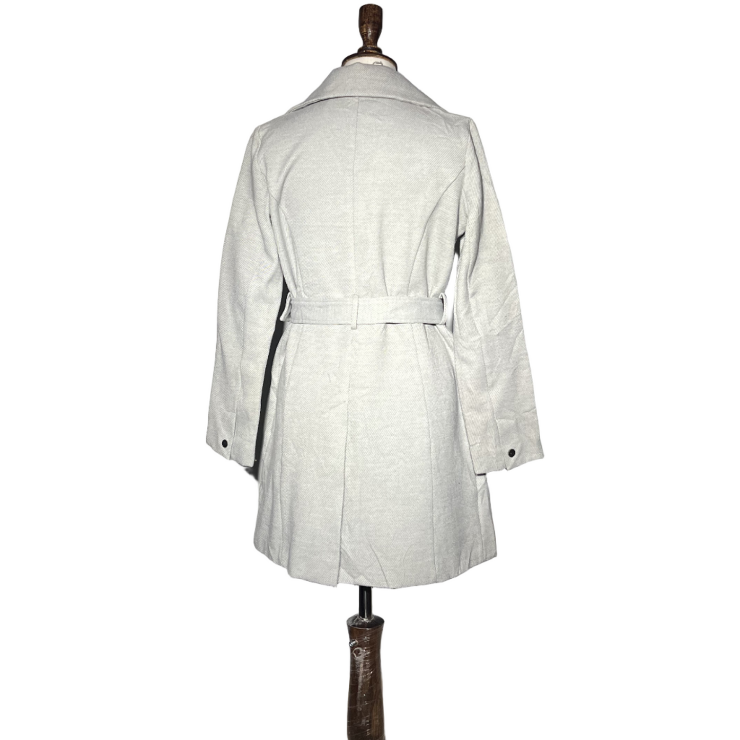Selfridges Women Long Coat #1640