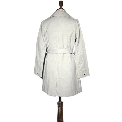 Selfridges Women Long Coat #1640