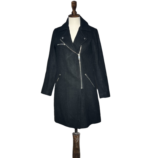 New Look Women Long Coat #1639