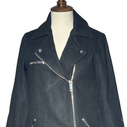 New Look Women Long Coat #1639