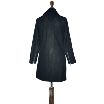 New Look Women Long Coat #1639