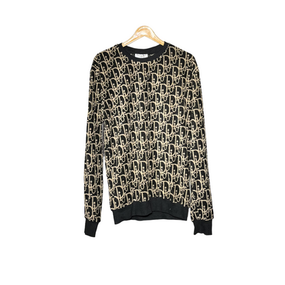 Christian Dior Men Sweater Shirt #1752