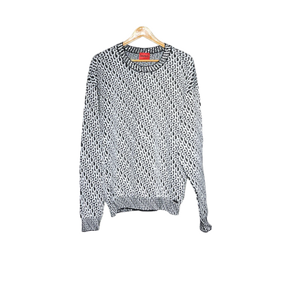 Hugo Boss Men Sweater Shirt #1751