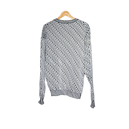 Hugo Boss Men Sweater Shirt #1751