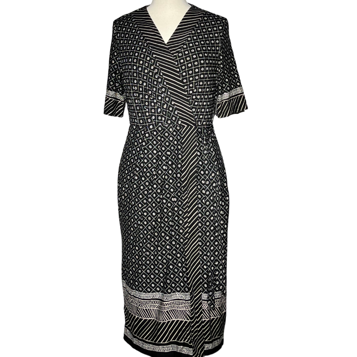 Perona Women Long Frock #1835
