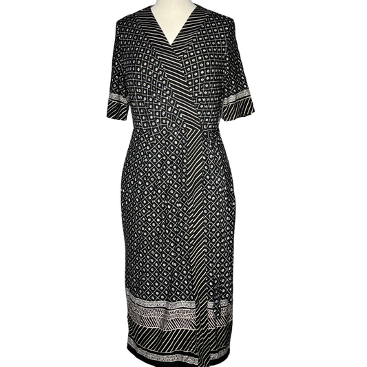 Perona Women Long Frock #1835