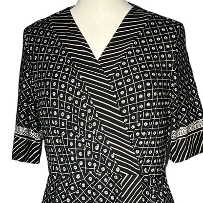 Perona Women Long Frock #1835