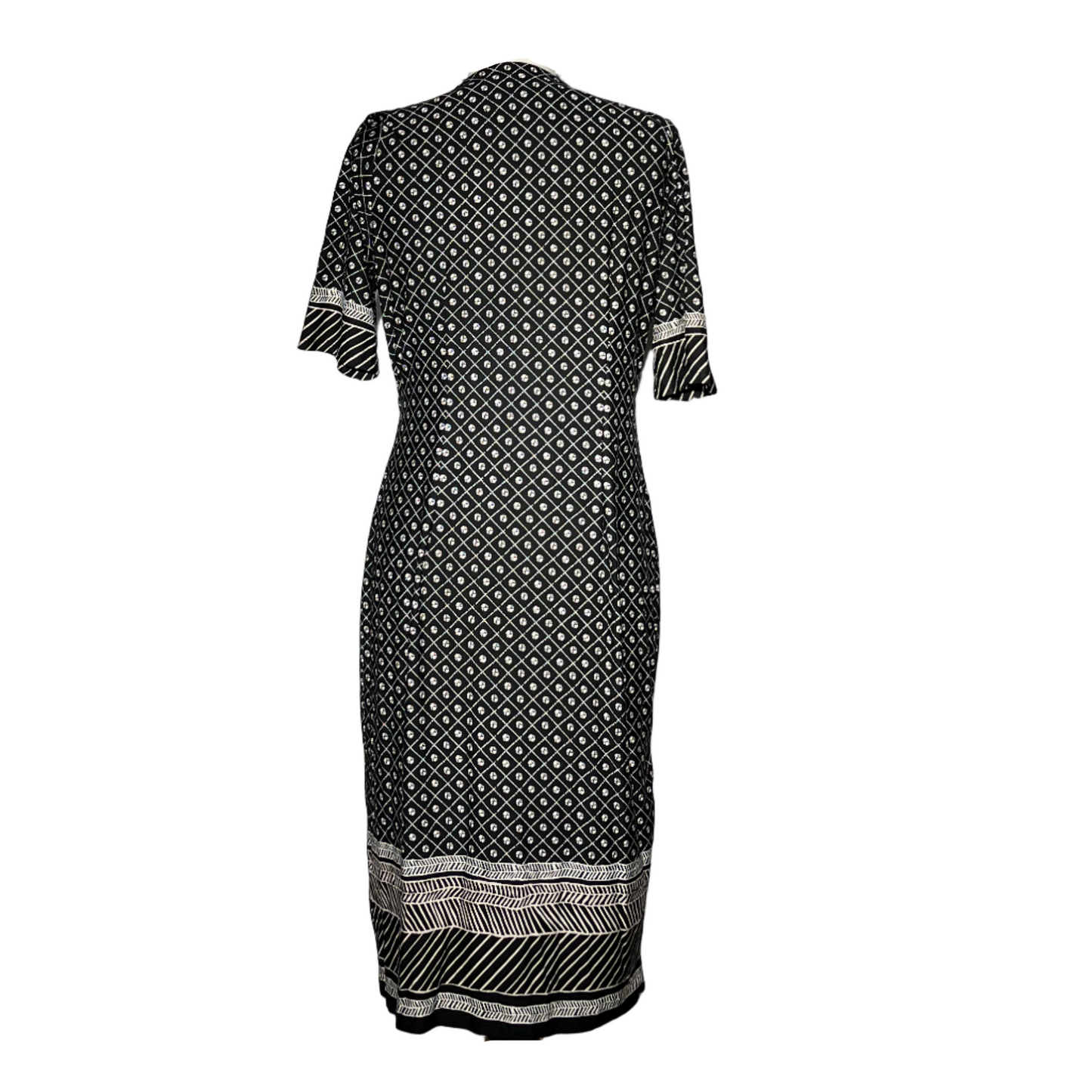 Perona Women Long Frock #1835