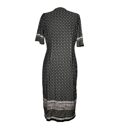 Perona Women Long Frock #1835