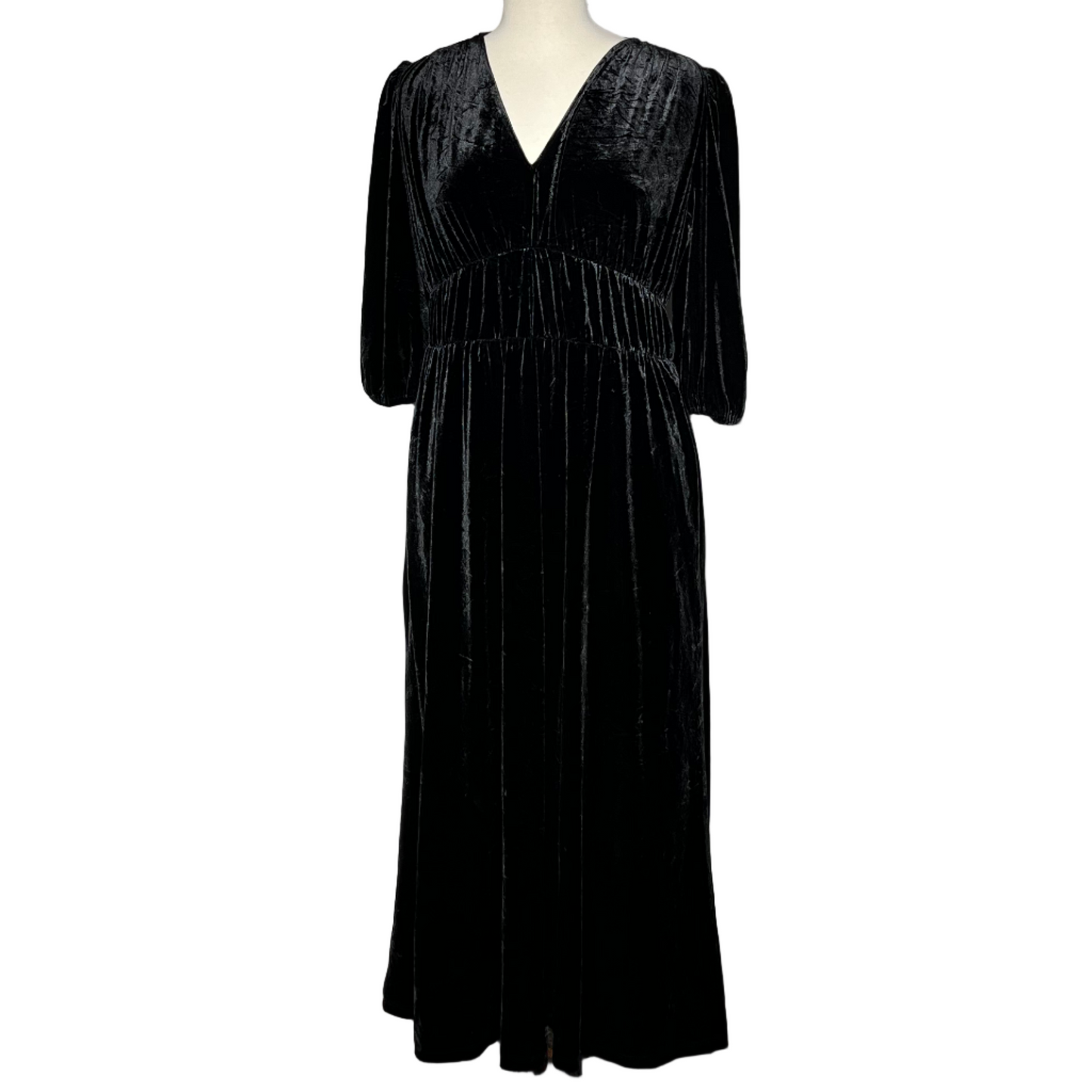 M&S Women Long Frock #1836