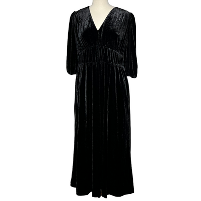 M&S Women Long Frock #1836