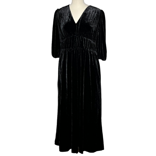 M&S Women Long Frock #1836