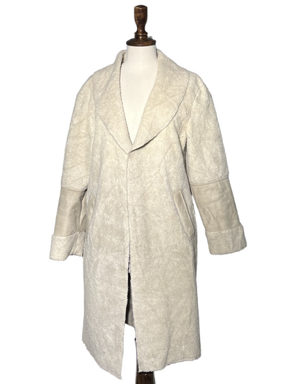 New Look Women Long Coat #1662