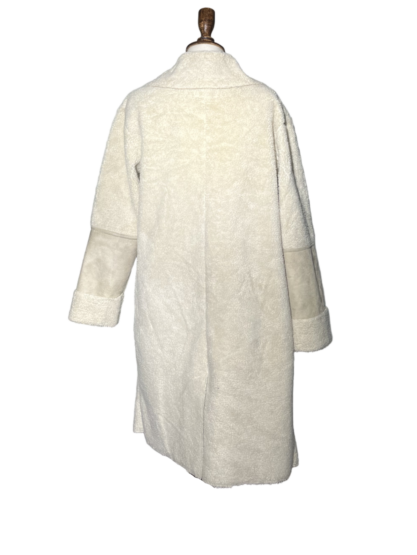 New Look Women Long Coat #1662