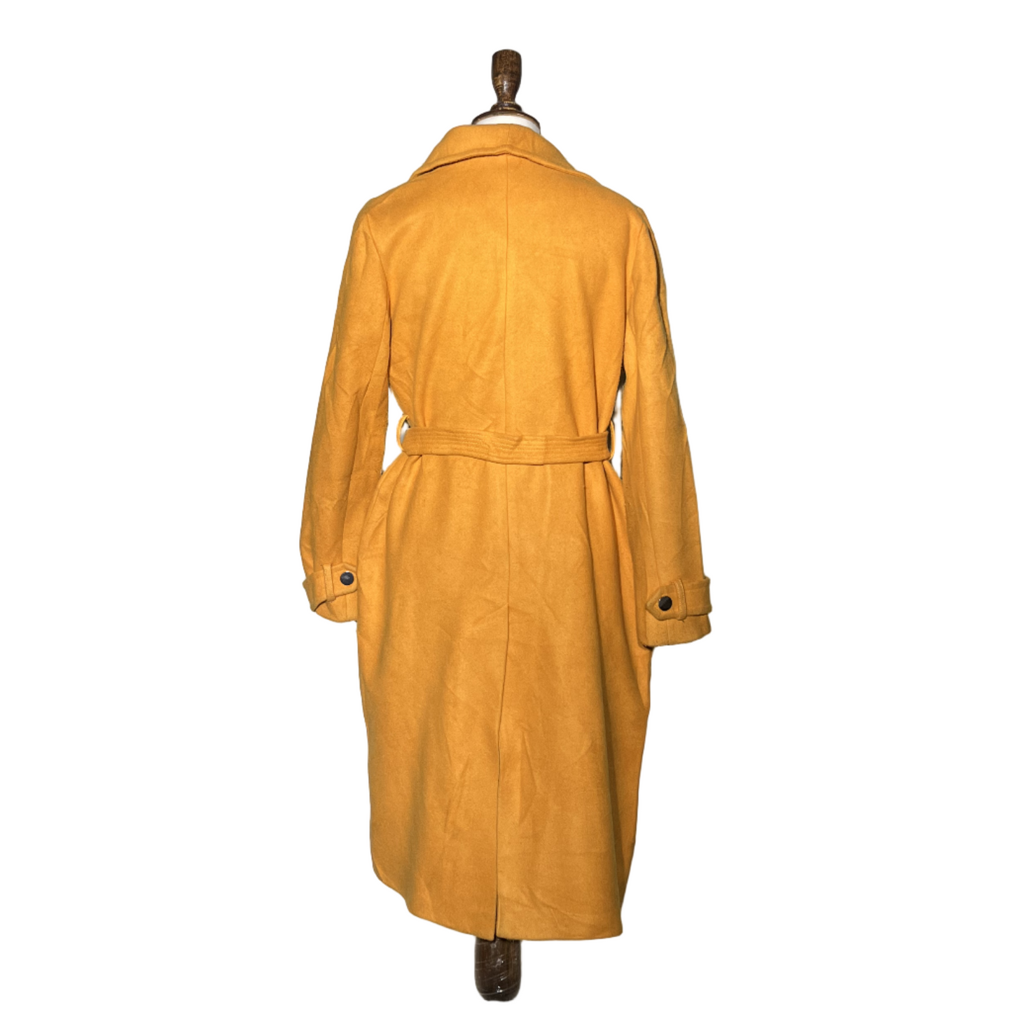 River Island Women Long Coat #1660