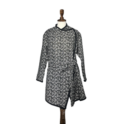 Next Women Long Coat #1659