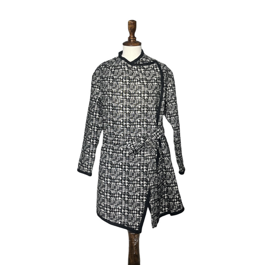 Next Women Long Coat #1659