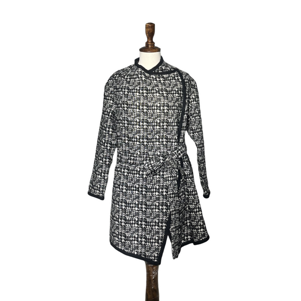 Next Women Long Coat #1659