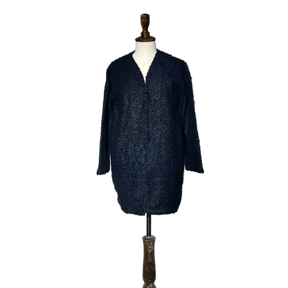 Tu Woman Long Coat #1657
