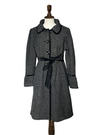 Monsoon Women Long Coat #1656