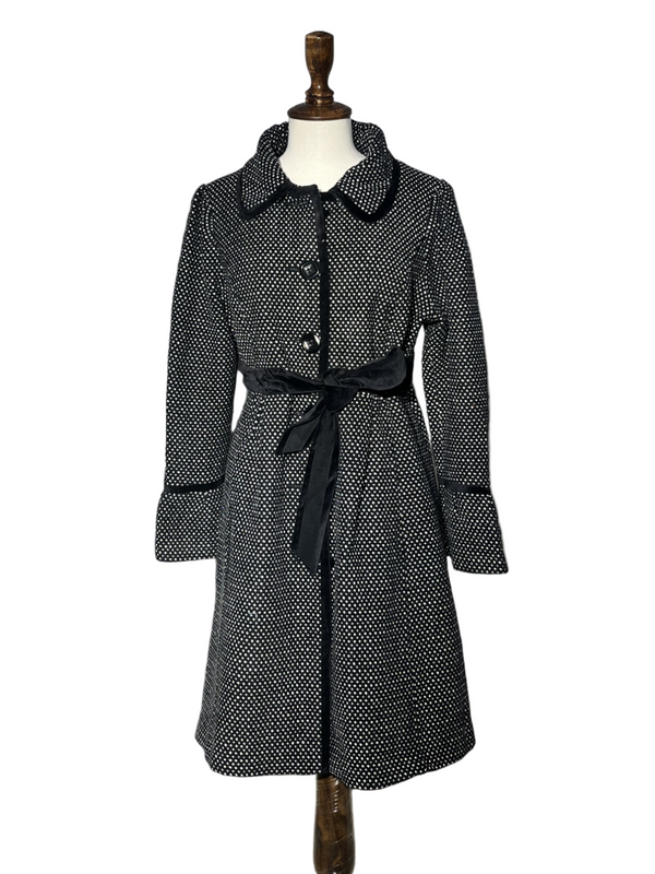 Monsoon Women Long Coat #1656