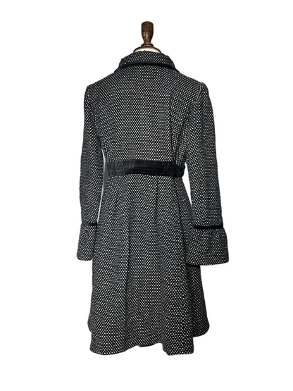 Monsoon Women Long Coat #1656