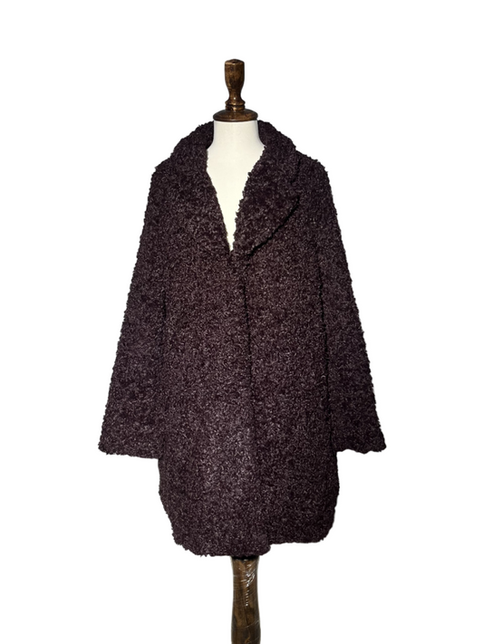 M&Co Women Long Coat #1655