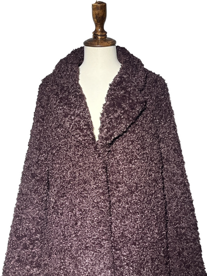 M&Co Women Long Coat #1655