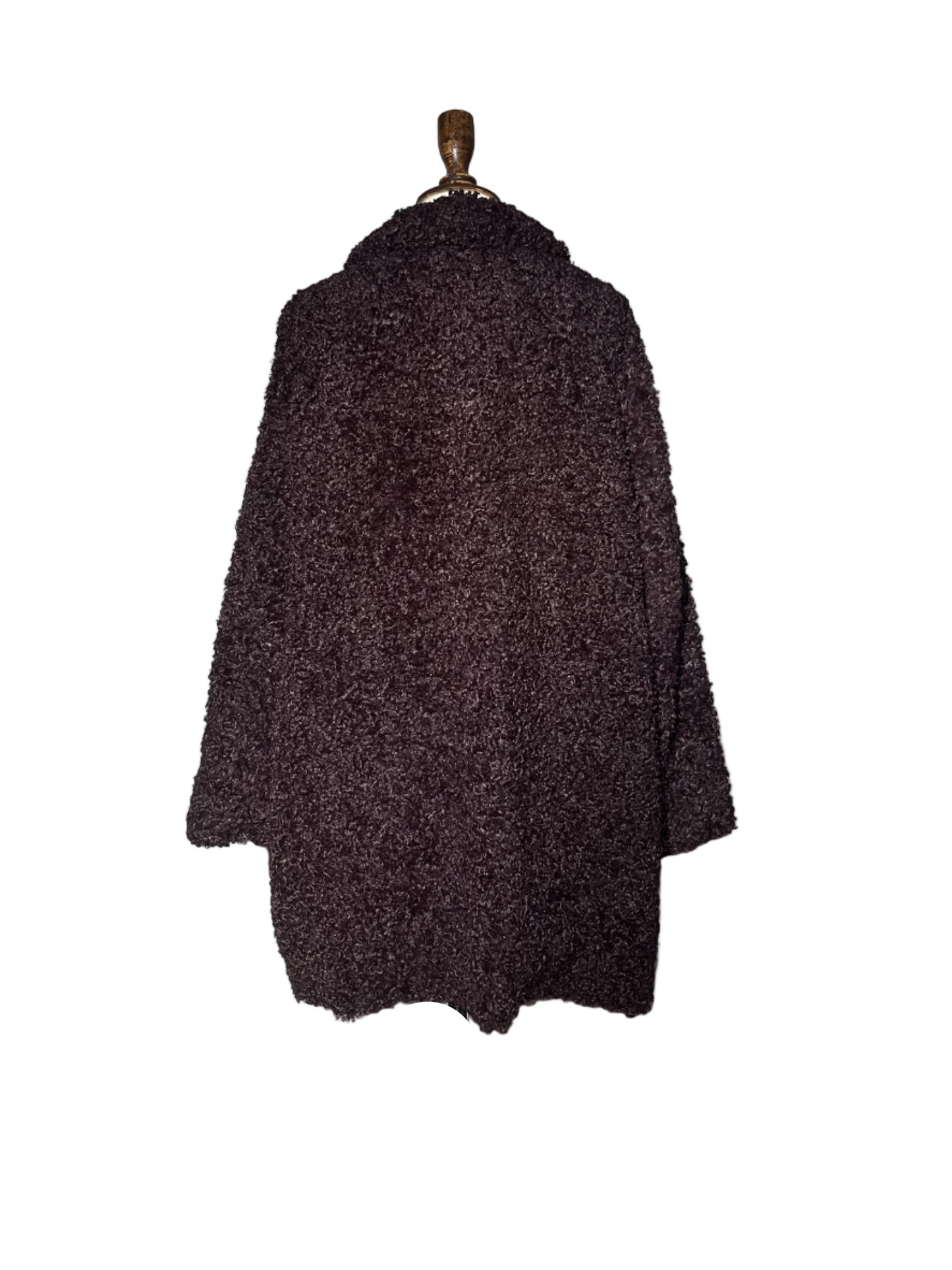 M&Co Women Long Coat #1655