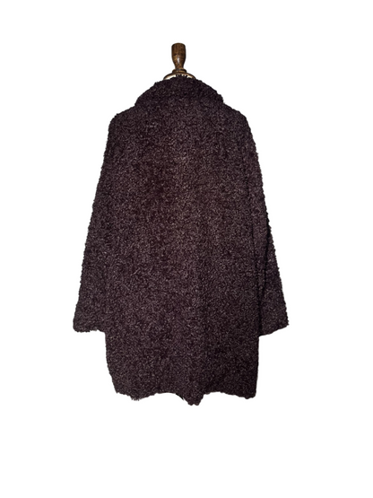 M&Co Women Long Coat #1655