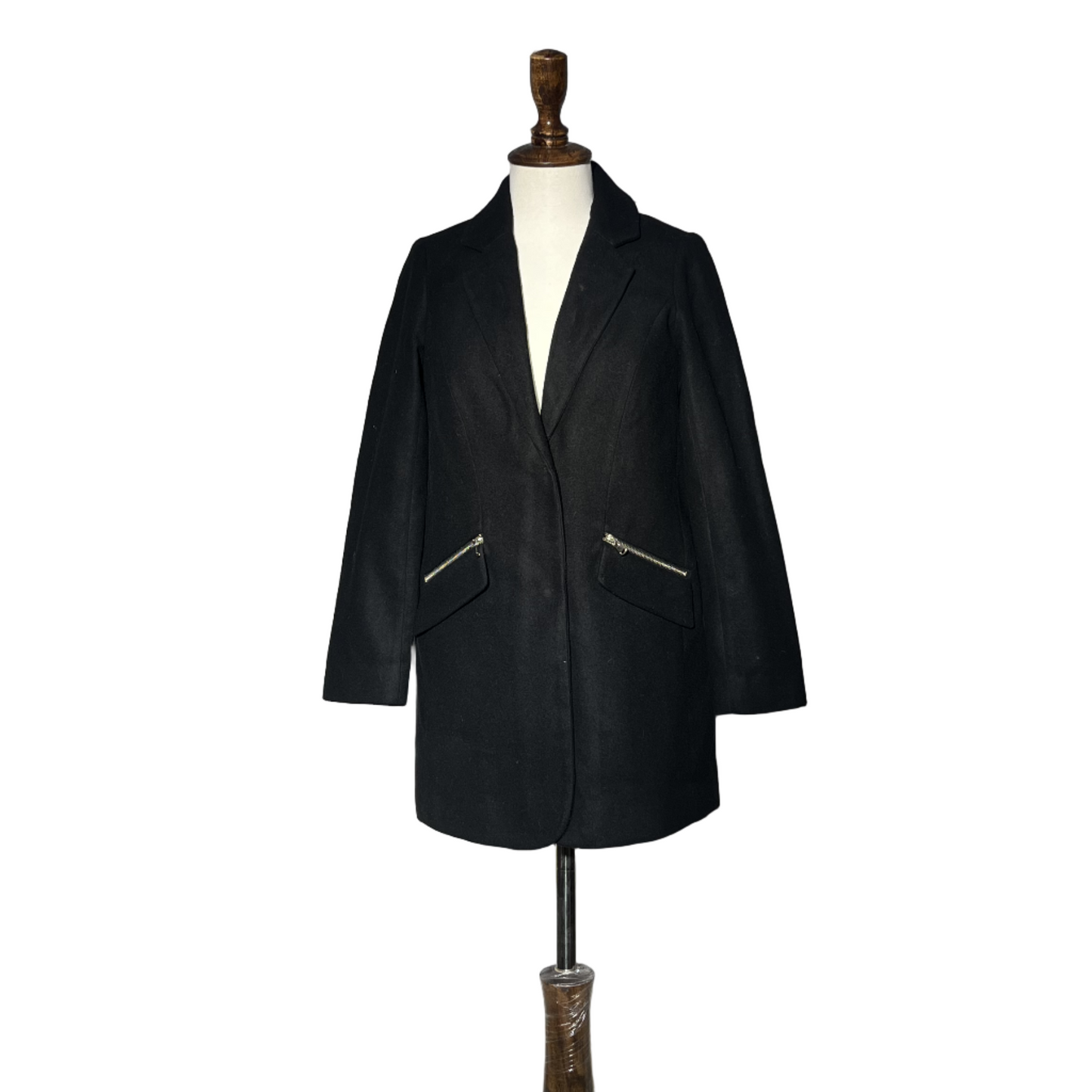 ASOS Women Long Coat #1654