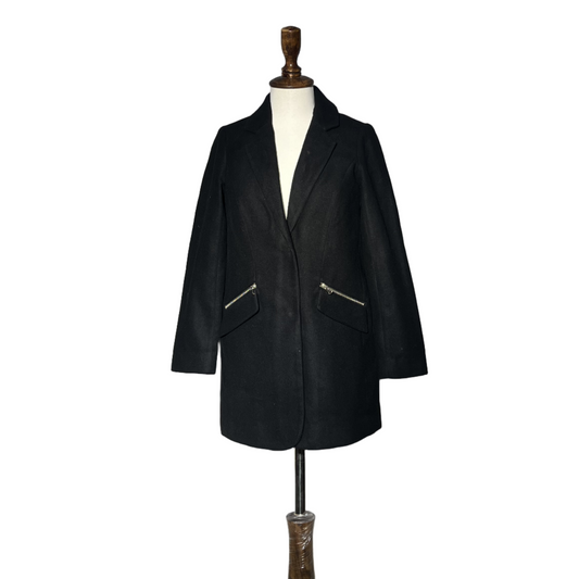 ASOS Women Long Coat #1654