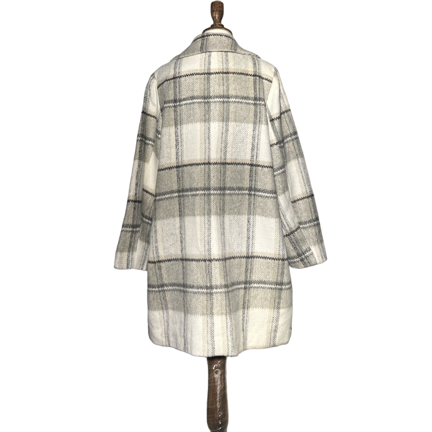 Nutmeg Women Winter Long Coat #1687