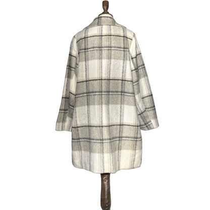 Nutmeg Women Winter Long Coat #1687