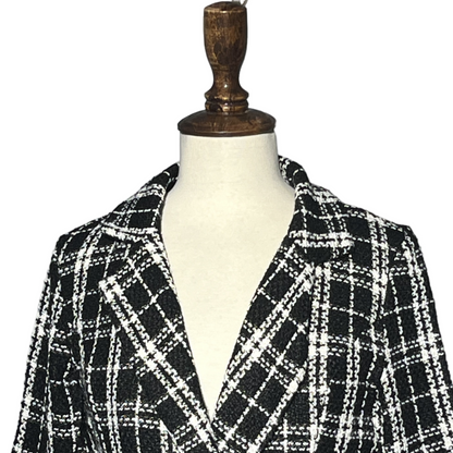 Shein Women Winter Long Coat #1686