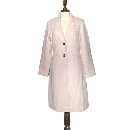 Woodworld Women Winter Long Coat #1685