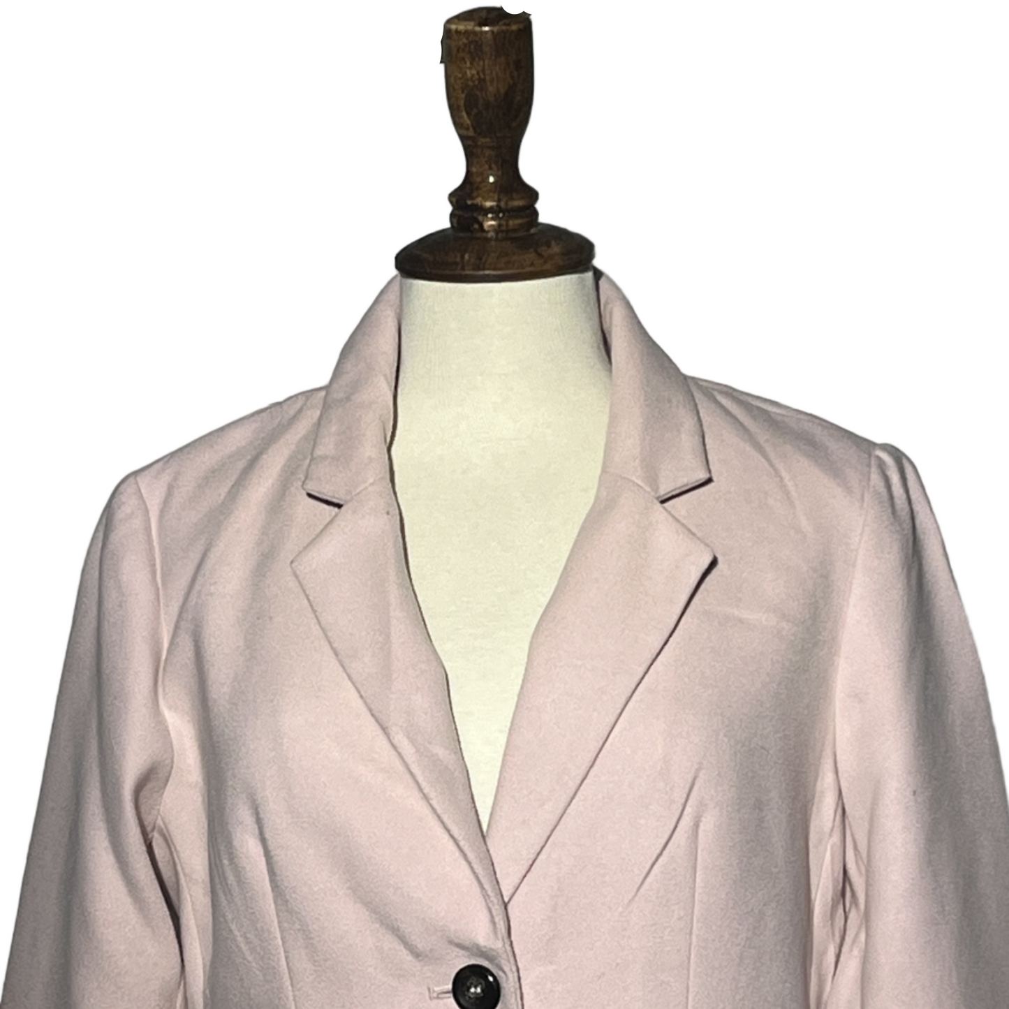 Woodworld Women Winter Long Coat #1685