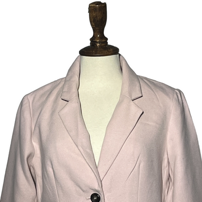 Woodworld Women Winter Long Coat #1685