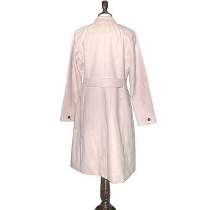 Woodworld Women Winter Long Coat #1685