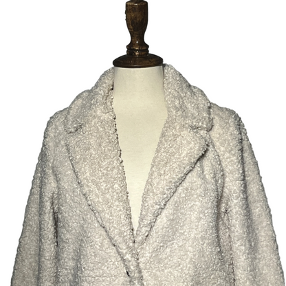 Papaya Women Winter Long Coat #1681