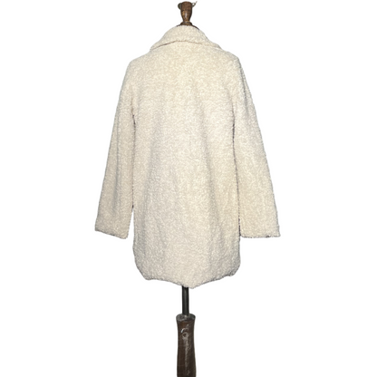 Papaya Women Winter Long Coat #1681