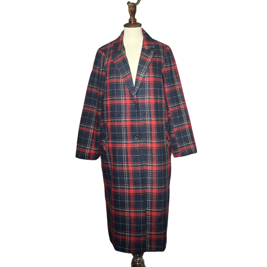 Primark Women Winter Long Coat #1680