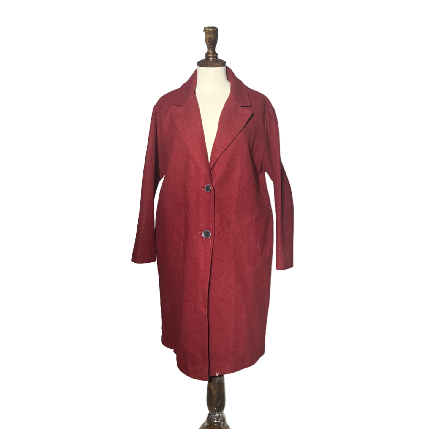 Dorothy Perkins Women Long Coat #1712