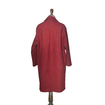 Dorothy Perkins Women Long Coat #1712