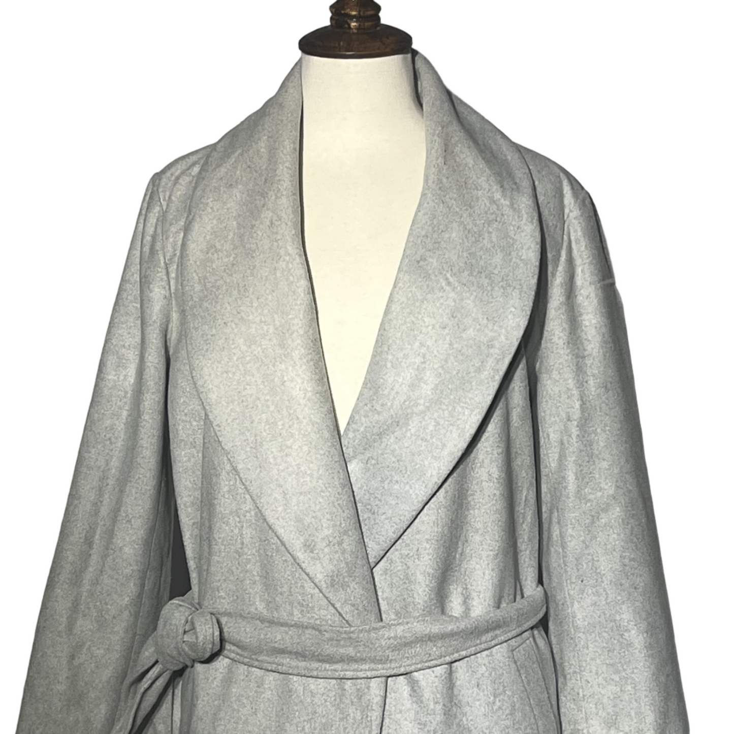 New Look Women Long Coat #1713