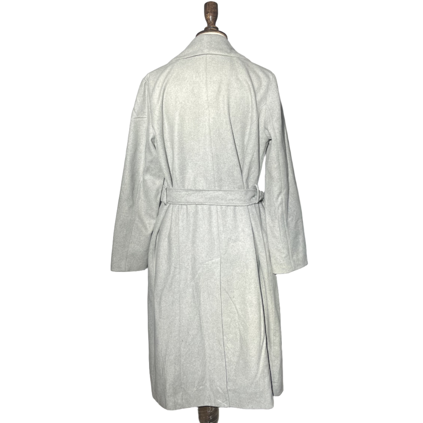 Paul Caudle Women Winter Long Coat #1679