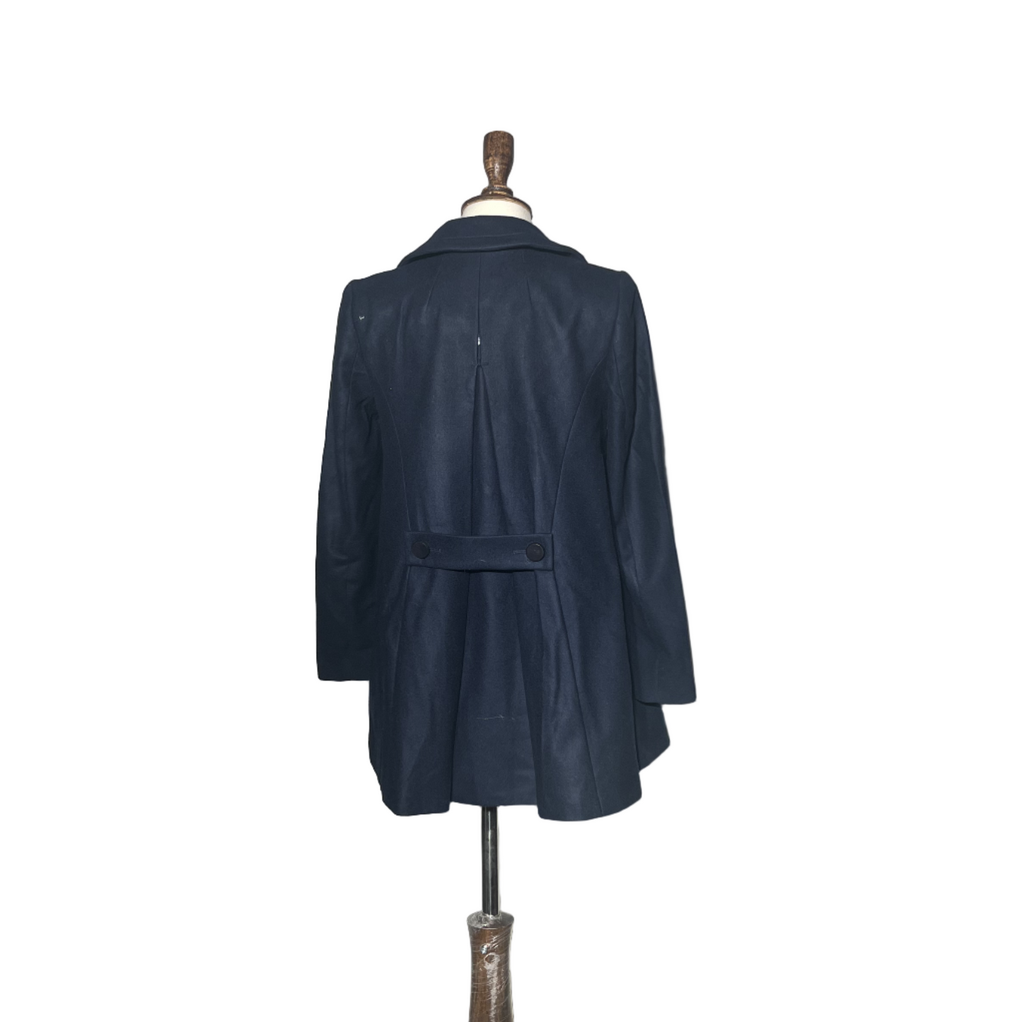 Ted Baker Women Long Coat #1714