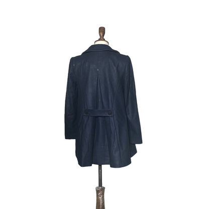 Ted Baker Women Long Coat #1714