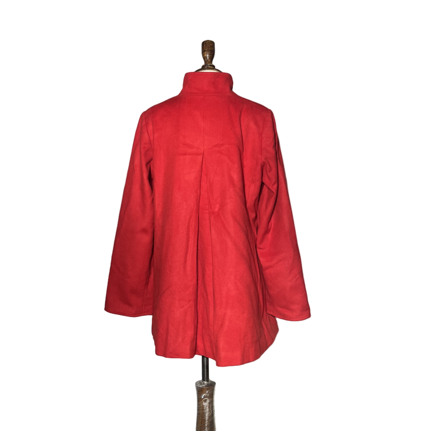 Dennis Basso Women Long Coat #1710