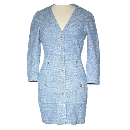 Maje Women Long Frock #1837